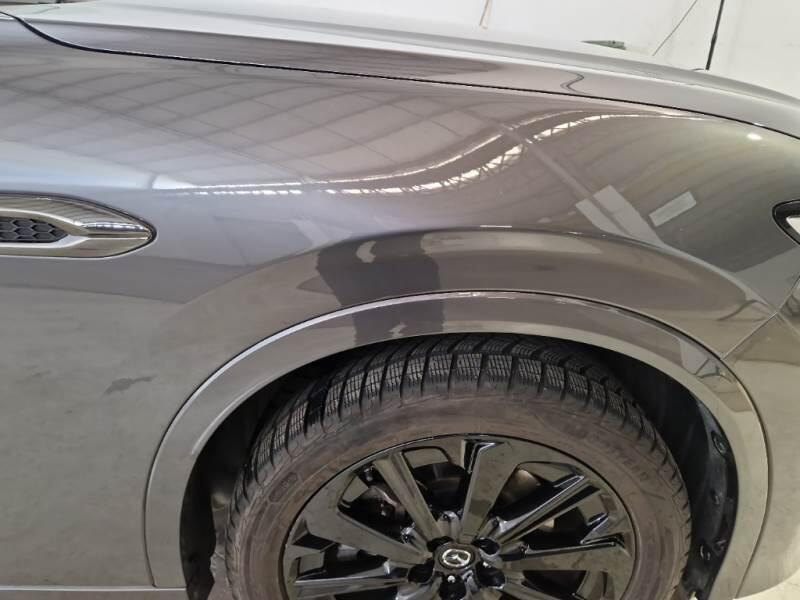 Mazda CX-60 SUV 2.5L E-SKYACTIV PHEV HOMURA AWD AUTO - foto 26