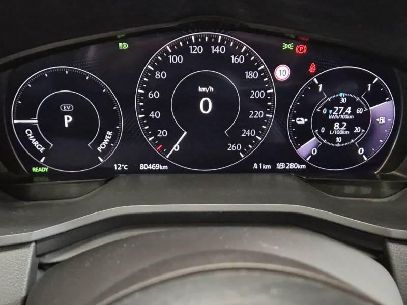 Mazda CX-60 SUV 2.5L E-SKYACTIV PHEV HOMURA AWD AUTO - foto 4