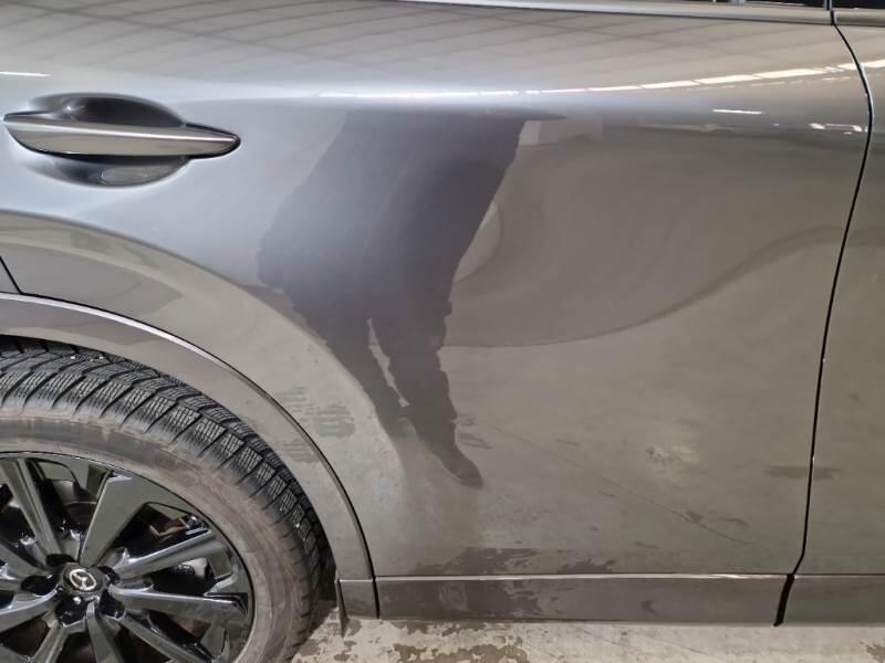 Mazda CX-60 SUV 2.5L E-SKYACTIV PHEV HOMURA AWD AUTO - foto 34