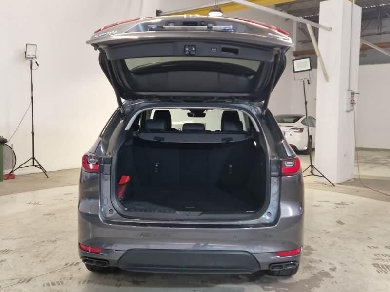 Mazda CX-60 SUV 2.5L E-SKYACTIV PHEV HOMURA AWD AUTO - foto 5