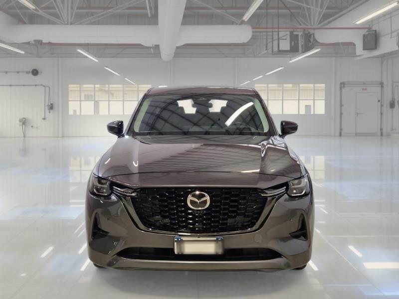 Mazda CX-60 SUV 2.5L E-SKYACTIV PHEV HOMURA AWD AUTO - foto 6