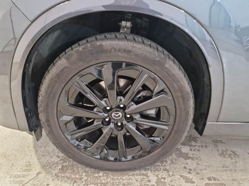 Mazda CX-60 SUV 2.5L E-SKYACTIV PHEV HOMURA AWD AUTO - foto 51