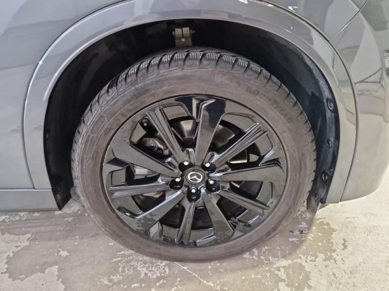 Mazda CX-60 SUV 2.5L E-SKYACTIV PHEV HOMURA AWD AUTO - foto 53
