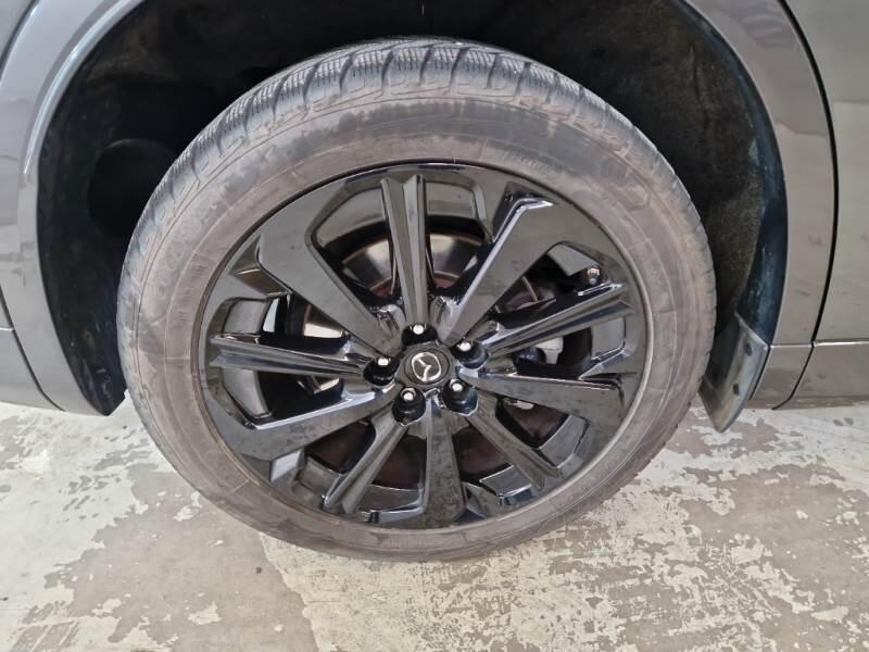 Mazda CX-60 SUV 2.5L E-SKYACTIV PHEV HOMURA AWD AUTO - foto 55
