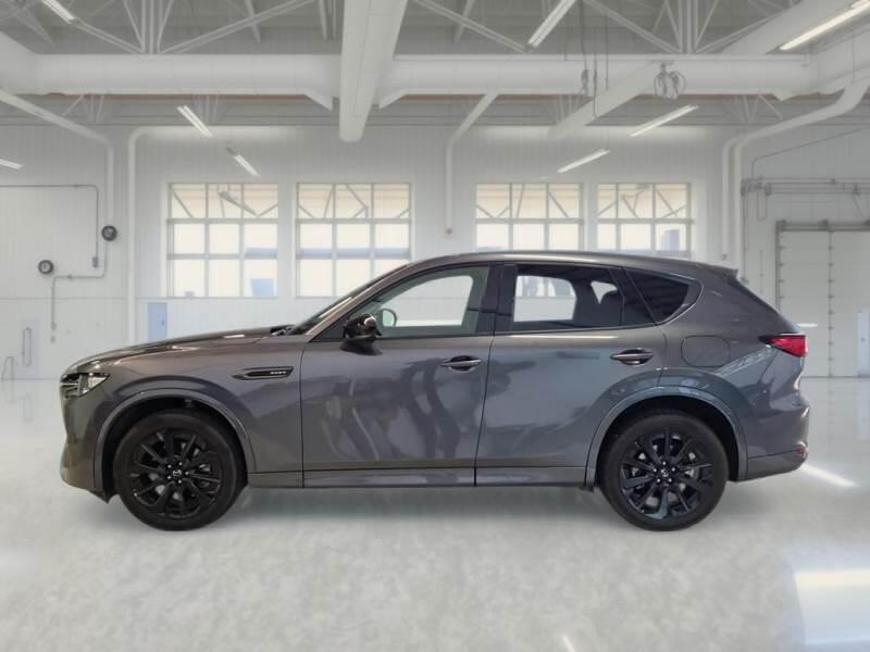 Mazda CX-60 SUV 2.5L E-SKYACTIV PHEV HOMURA AWD AUTO - foto 8