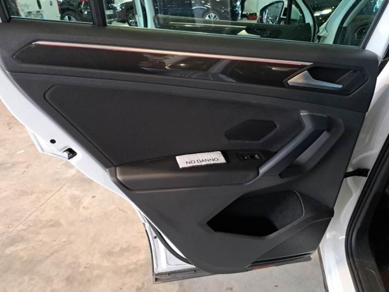 Volkswagen Tiguan SUV 1.4 TSI EHYBRID ELEGANCE DSG - foto 104