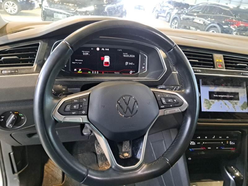Volkswagen Tiguan SUV 1.4 TSI EHYBRID ELEGANCE DSG - foto 108