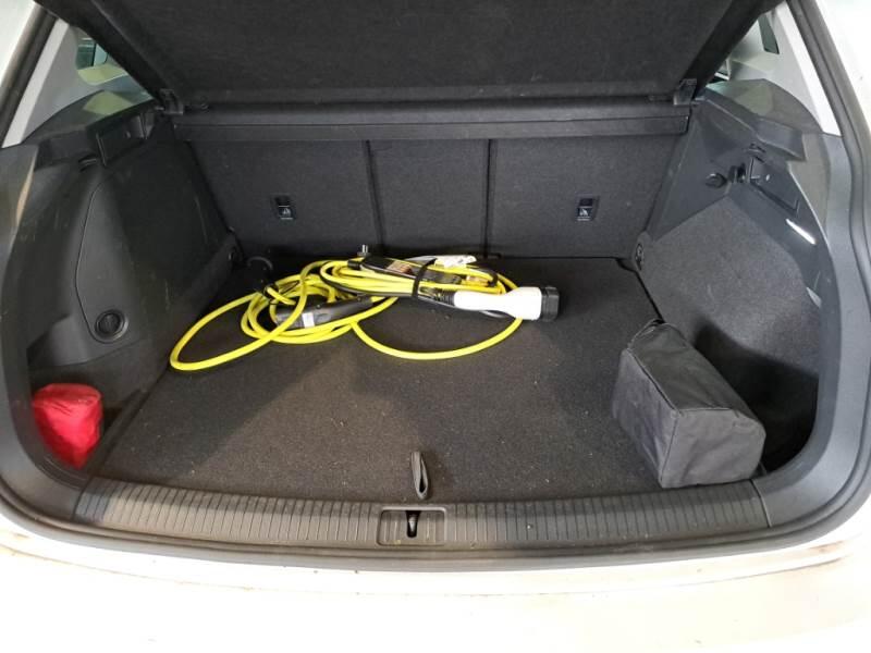 Volkswagen Tiguan SUV 1.4 TSI EHYBRID ELEGANCE DSG - foto 111