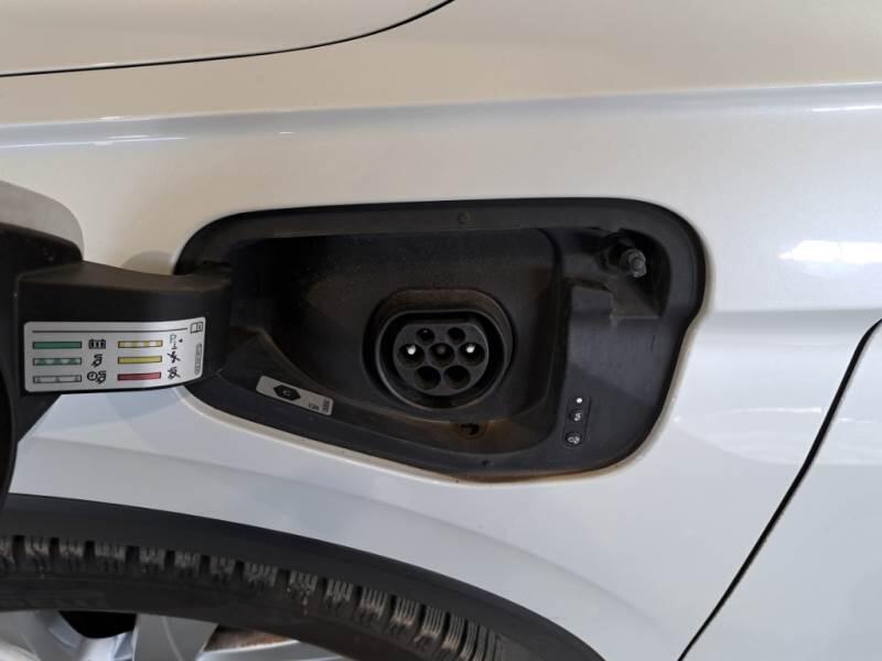 Volkswagen Tiguan SUV 1.4 TSI EHYBRID ELEGANCE DSG - foto 112
