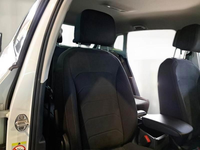 Volkswagen Tiguan SUV 1.4 TSI EHYBRID ELEGANCE DSG - foto 13