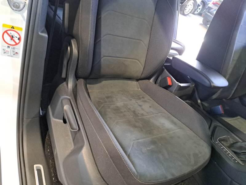 Volkswagen Tiguan SUV 1.4 TSI EHYBRID ELEGANCE DSG - foto 14