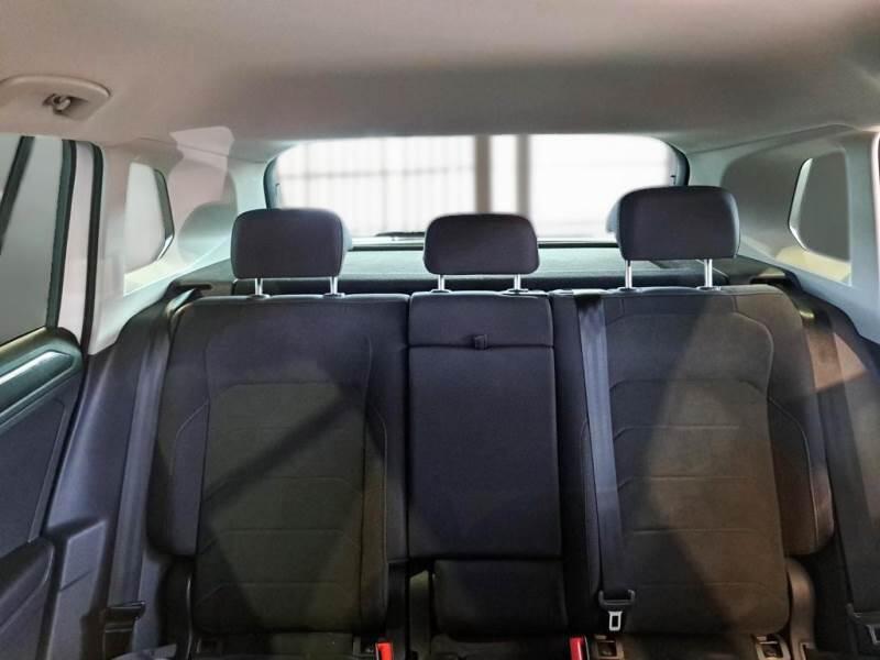 Volkswagen Tiguan SUV 1.4 TSI EHYBRID ELEGANCE DSG - foto 15