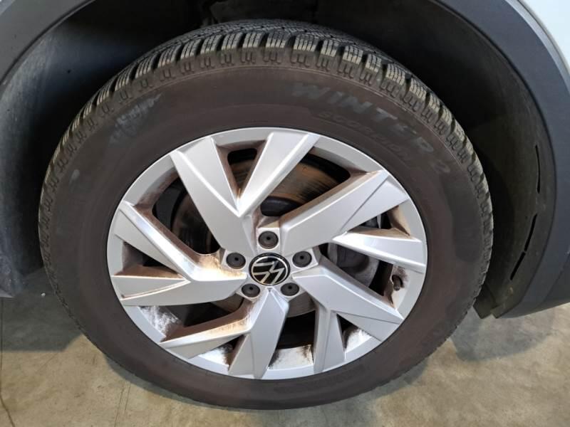 Volkswagen Tiguan SUV 1.4 TSI EHYBRID ELEGANCE DSG - foto 17