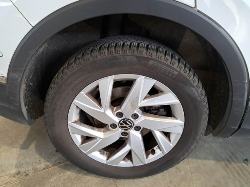Volkswagen Tiguan SUV 1.4 TSI EHYBRID ELEGANCE DSG - foto 18