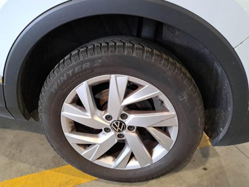 Volkswagen Tiguan SUV 1.4 TSI EHYBRID ELEGANCE DSG - foto 19