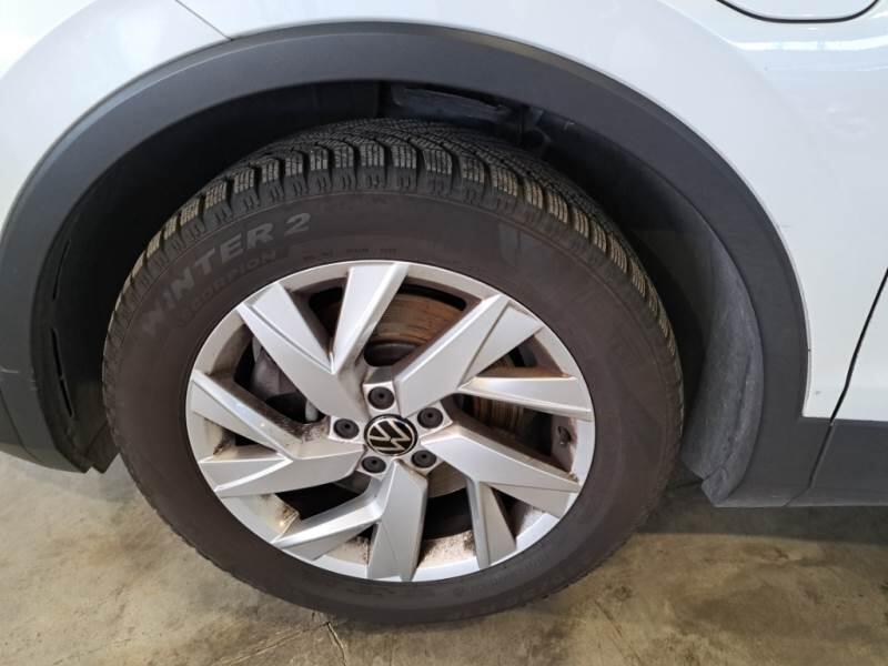 Volkswagen Tiguan SUV 1.4 TSI EHYBRID ELEGANCE DSG - foto 20