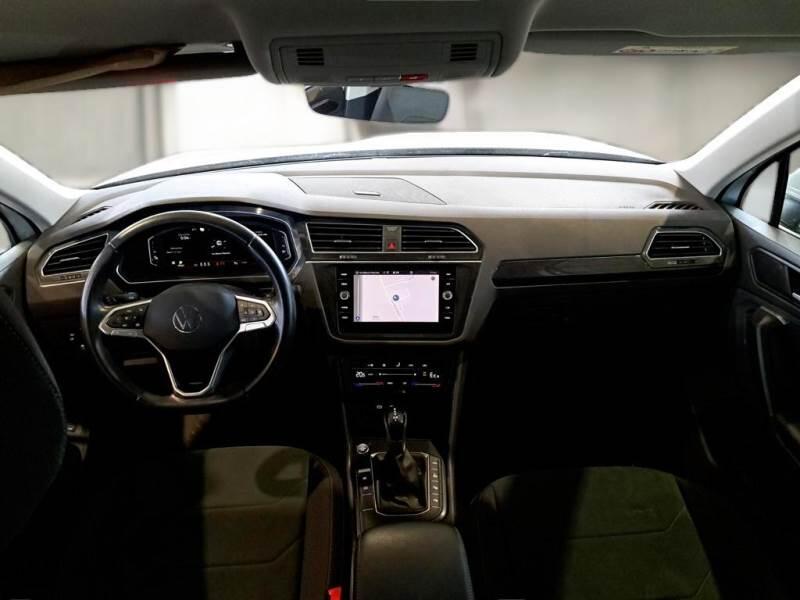 Volkswagen Tiguan SUV 1.4 TSI EHYBRID ELEGANCE DSG - foto 3