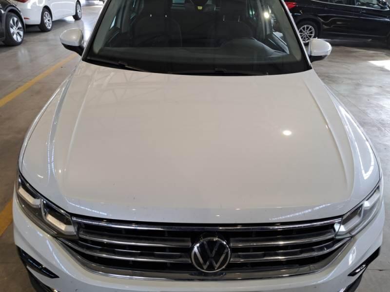 Volkswagen Tiguan SUV 1.4 TSI EHYBRID ELEGANCE DSG - foto 23