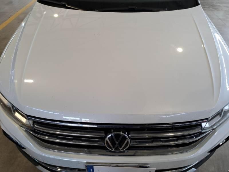Volkswagen Tiguan SUV 1.4 TSI EHYBRID ELEGANCE DSG - foto 27
