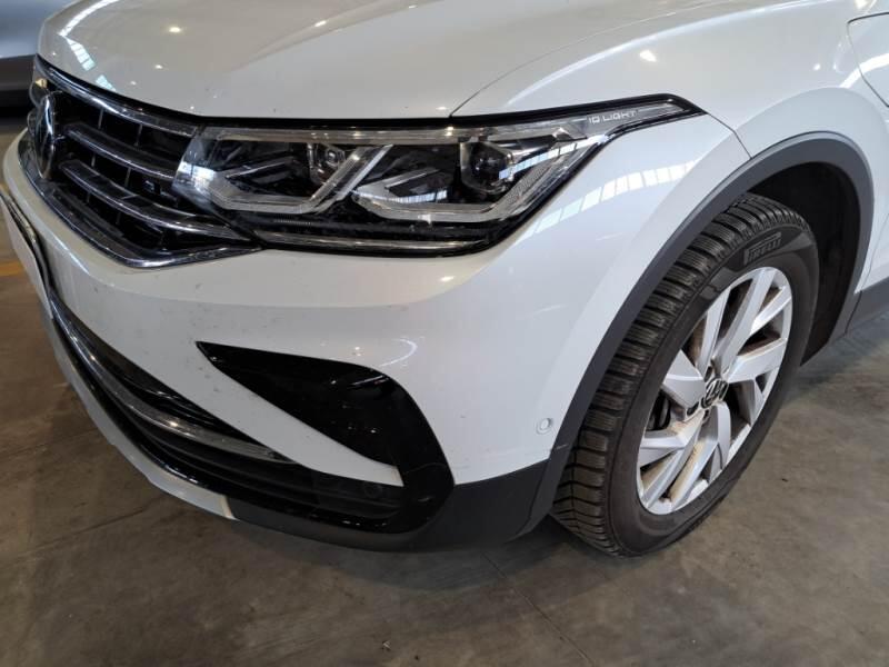 Volkswagen Tiguan SUV 1.4 TSI EHYBRID ELEGANCE DSG - foto 29