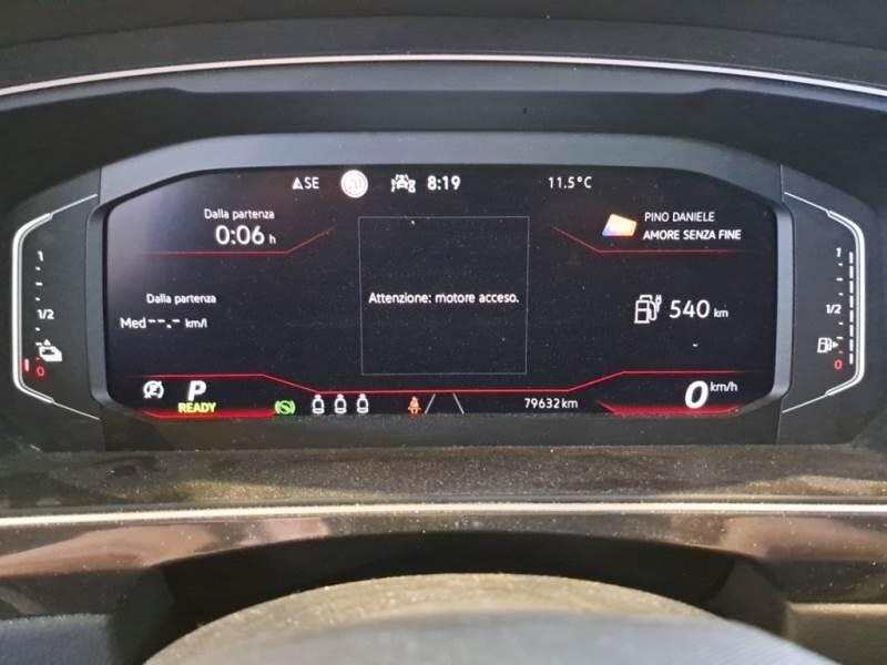 Volkswagen Tiguan SUV 1.4 TSI EHYBRID ELEGANCE DSG - foto 4