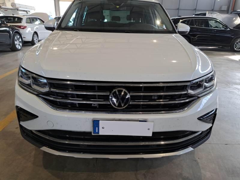 Volkswagen Tiguan SUV 1.4 TSI EHYBRID ELEGANCE DSG - foto 32