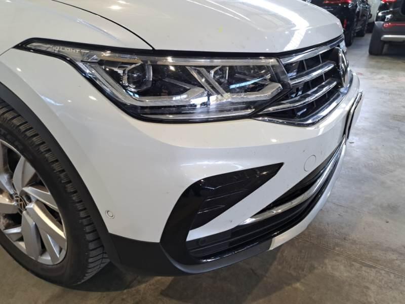 Volkswagen Tiguan SUV 1.4 TSI EHYBRID ELEGANCE DSG - foto 34