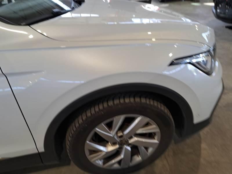 Volkswagen Tiguan SUV 1.4 TSI EHYBRID ELEGANCE DSG - foto 36