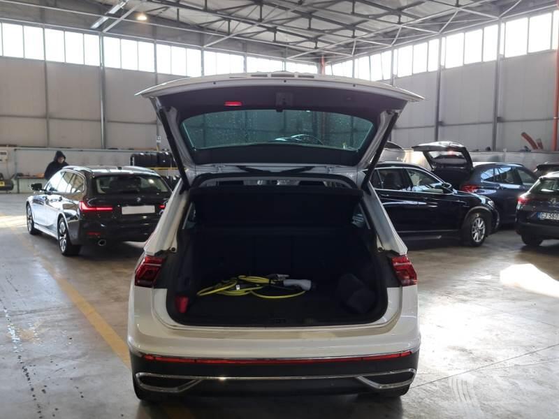 Volkswagen Tiguan SUV 1.4 TSI EHYBRID ELEGANCE DSG - foto 5