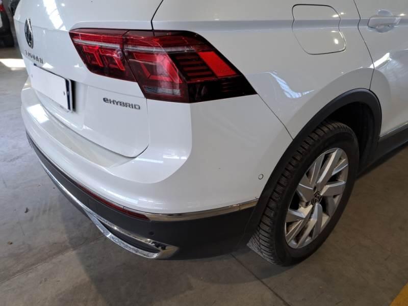 Volkswagen Tiguan SUV 1.4 TSI EHYBRID ELEGANCE DSG - foto 49