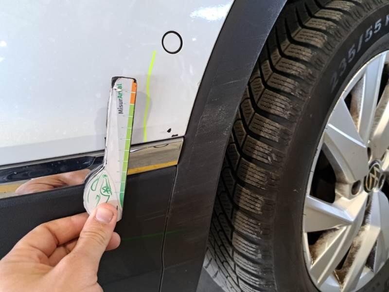 Volkswagen Tiguan SUV 1.4 TSI EHYBRID ELEGANCE DSG - foto 50