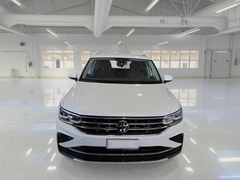 Volkswagen Tiguan SUV 1.4 TSI EHYBRID ELEGANCE DSG - foto 6
