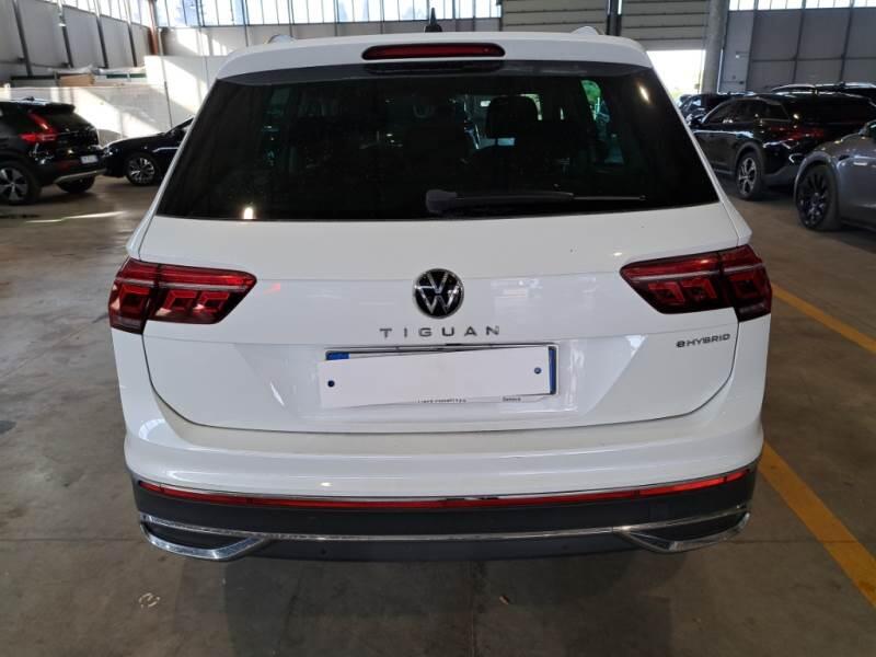 Volkswagen Tiguan SUV 1.4 TSI EHYBRID ELEGANCE DSG - foto 51