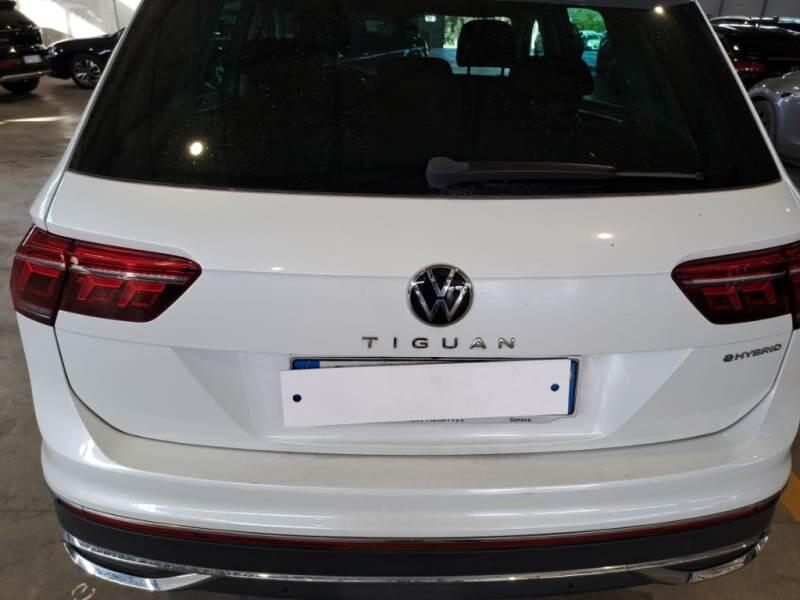 Volkswagen Tiguan SUV 1.4 TSI EHYBRID ELEGANCE DSG - foto 54