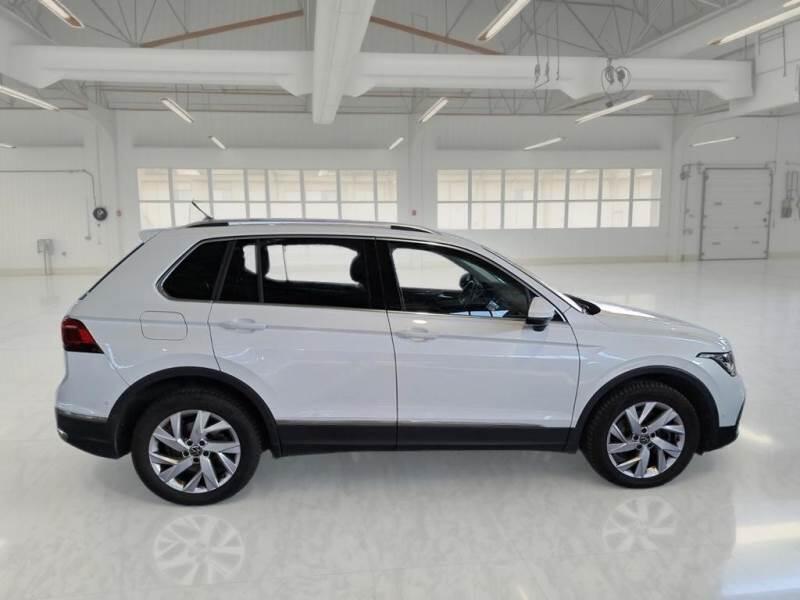 Volkswagen Tiguan SUV 1.4 TSI EHYBRID ELEGANCE DSG - foto 7