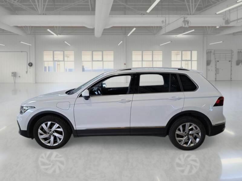 Volkswagen Tiguan SUV 1.4 TSI EHYBRID ELEGANCE DSG - foto 8