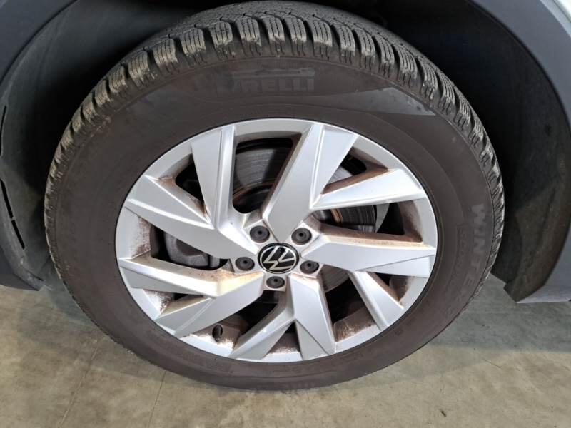 Volkswagen Tiguan SUV 1.4 TSI EHYBRID ELEGANCE DSG - foto 71