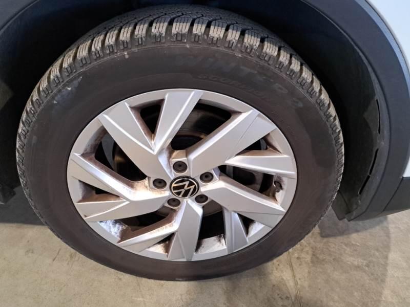 Volkswagen Tiguan SUV 1.4 TSI EHYBRID ELEGANCE DSG - foto 73