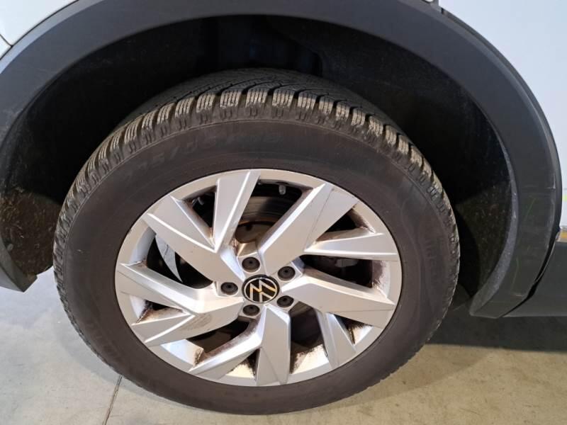 Volkswagen Tiguan SUV 1.4 TSI EHYBRID ELEGANCE DSG - foto 75