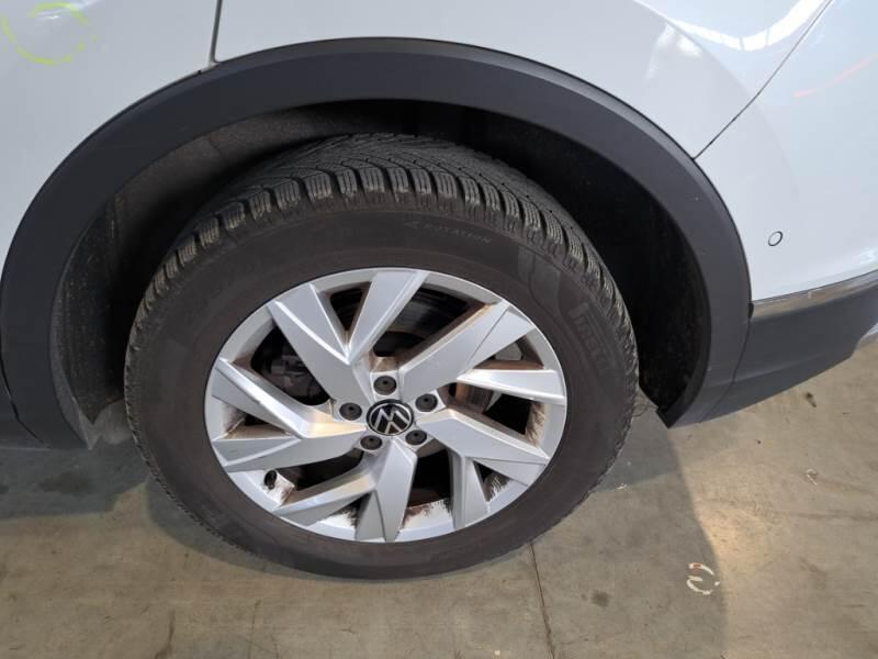 Volkswagen Tiguan SUV 1.4 TSI EHYBRID ELEGANCE DSG - foto 77