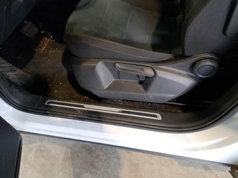 Volkswagen Tiguan SUV 1.4 TSI EHYBRID ELEGANCE DSG - foto 81