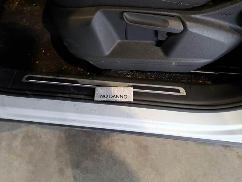 Volkswagen Tiguan SUV 1.4 TSI EHYBRID ELEGANCE DSG - foto 82