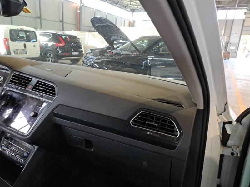 Volkswagen Tiguan SUV 1.4 TSI EHYBRID ELEGANCE DSG - foto 85