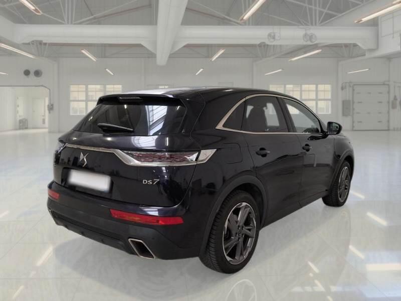 DS DS7 Crossback SUV E-TENSE 4X4 AUTOMATICA BUSINESS - foto 2