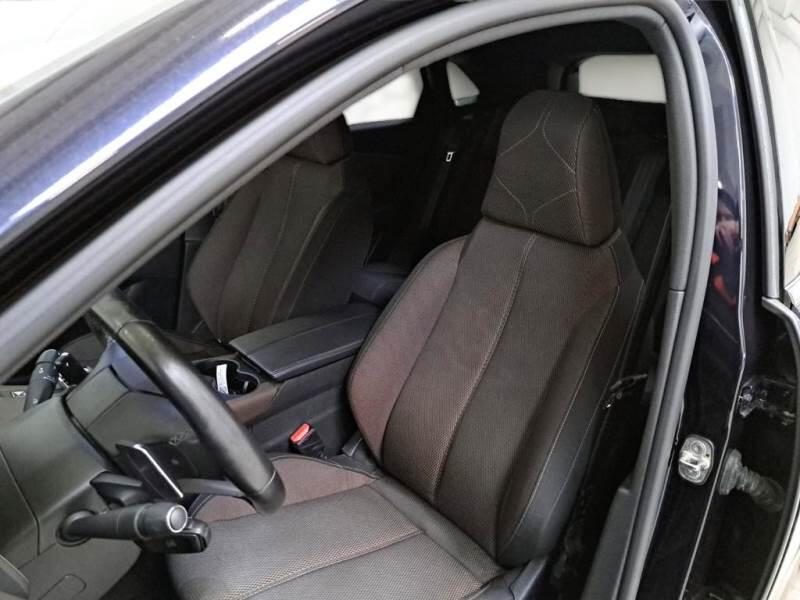 DS DS7 Crossback SUV E-TENSE 4X4 AUTOMATICA BUSINESS - foto 11