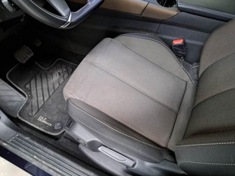 DS DS7 Crossback SUV E-TENSE 4X4 AUTOMATICA BUSINESS - foto 12