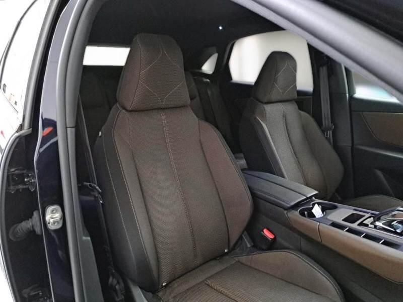 DS DS7 Crossback SUV E-TENSE 4X4 AUTOMATICA BUSINESS - foto 13