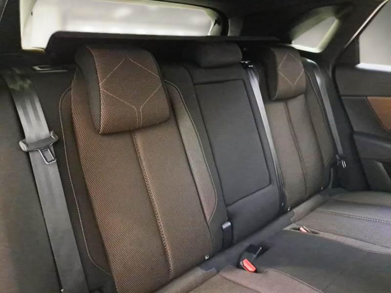 DS DS7 Crossback SUV E-TENSE 4X4 AUTOMATICA BUSINESS - foto 15