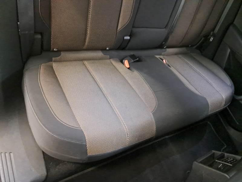 DS DS7 Crossback SUV E-TENSE 4X4 AUTOMATICA BUSINESS - foto 16