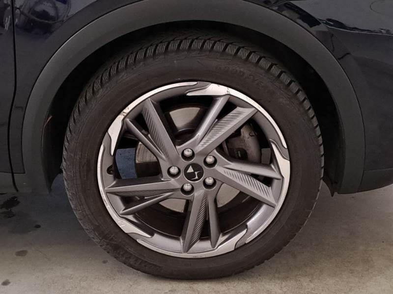 DS DS7 Crossback SUV E-TENSE 4X4 AUTOMATICA BUSINESS - foto 17